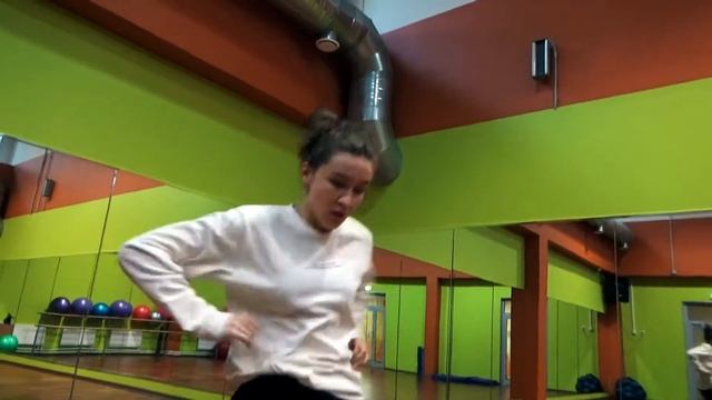 Крылова Антонина. Мастер тренер Детского клуба / Фитнес Парк / fitparkclub.ru смотреть онлайн