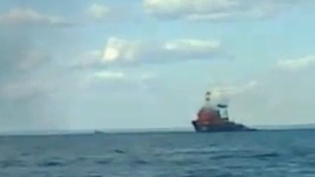 Владивосток, морские учения! смотреть онлайн