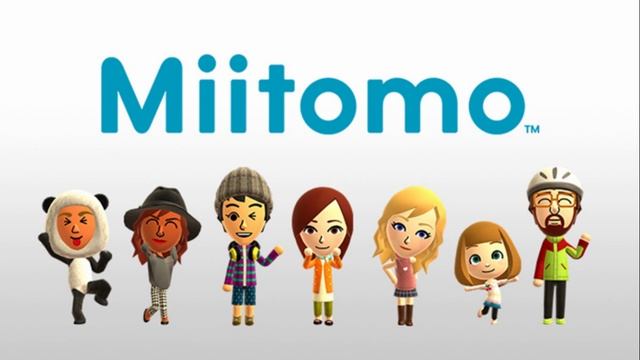 Miitomo Music - Initial Setup