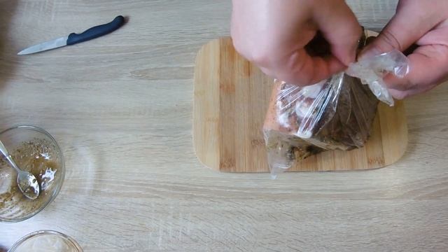 сочное сало с ребрышками по деревенский деда рецепт смотреть онлайн