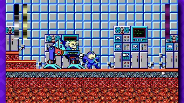 Why The Mega Man DOS Games SUCK смотреть онлайн