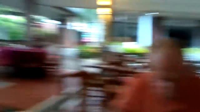 Phuket Orchid Resort & Spa Завтрак