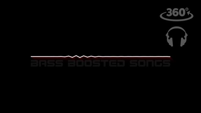 Post Malone - Rockstar (8D Bass Boosted)