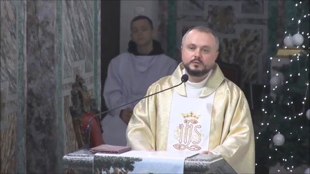 Урочистість Хрещення Господнього.Свята Меса з Київської катедри св. Олександра, 07.01.2024 смотреть онлайн