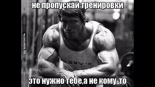 ЖИМ_ЛЁЖА: 120кг. х 8_раз. Рабочий вес. (15.01.18) смотреть онлайн