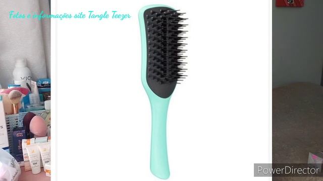 ?TANGLE TEEZER? Super lançamento Easy Dry & Go- Vent Brush? смотреть онлайн