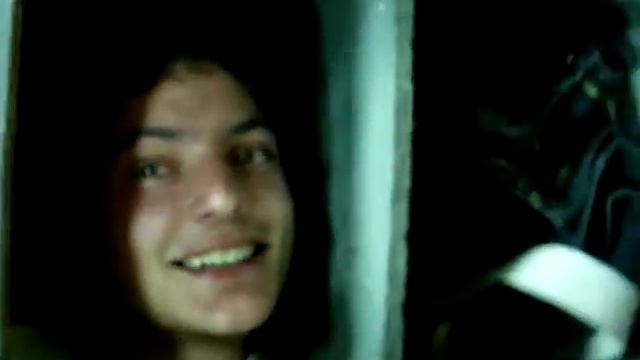 Домовой в тумбочке))