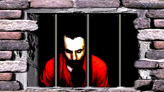 Сектор газа-Взял вину на себя (Кавер Алексея Силина) смотреть онлайн