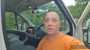 Пежо Боксер. Предохранитель центрального замка