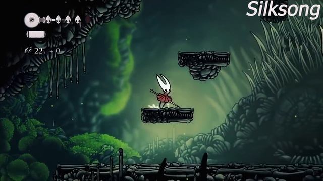 Hollow Knight: Silksong - Куда Пропал Сиквел? смотреть онлайн