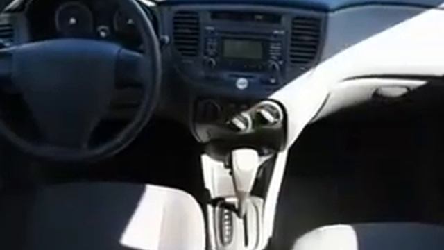 2009 KIA RIO Port Charlotte, FL 2454H смотреть онлайн