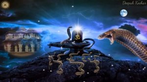 OM HAUM JOOM SAH : POWERFUL MAHAMRITYUNJAY BEEJ MANTRA : ALL REMOVE NEGATIVE ENERGY | #Allmantra