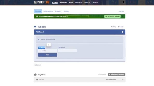 КАК ОТКРЫТЬ ПОРТЫ 2024 ОТКРЫТИЕ ПОРТОВ В 2024 ГОДУ БЕЗ NGROK ЛУЧШЕ NGROK