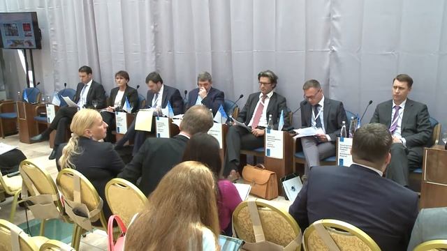 Предупреждение и пресечение незаконной торговли: роль международного права смотреть онлайн