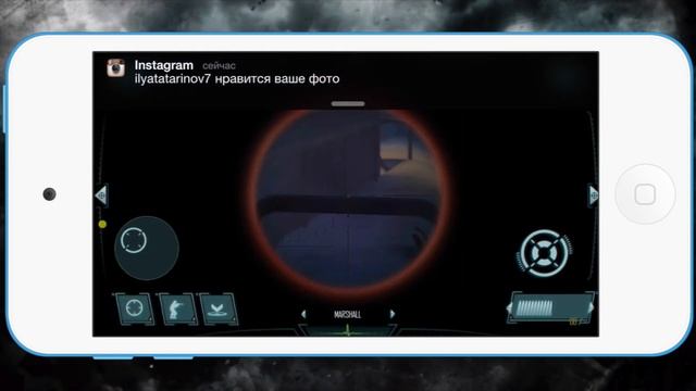 Обзор Call of Duty: Strike Team. Приход гиганта на мобильные платформы смотреть онлайн