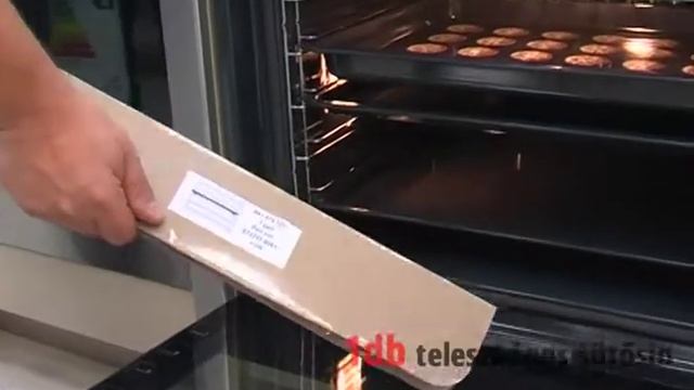 Electrolux EOC5951AAX sütő - Eluxshop.hu смотреть онлайн