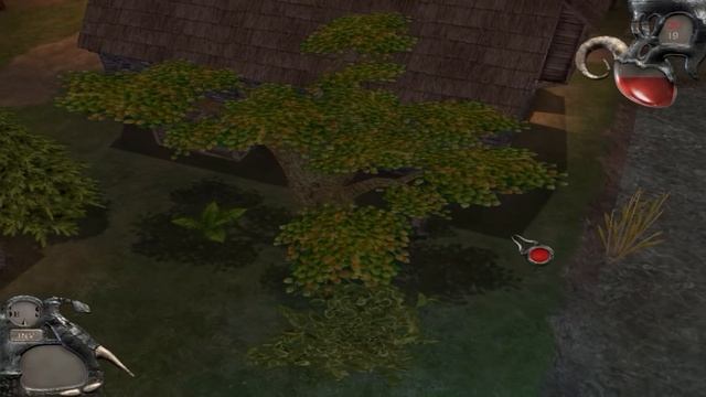 Grimbeard Diaries - Daemonica (PC) - Review смотреть онлайн