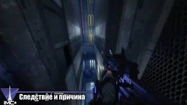 Все шлемы пилотов в Titanfall 2 смотреть онлайн