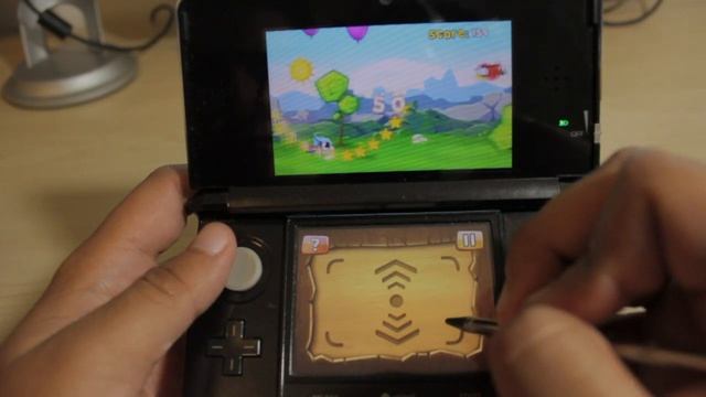 Bird Mania 3D Review смотреть онлайн