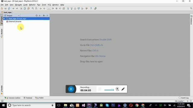 Connect PHPStorm to PHP SourceTree and Bitbucket | Streamline Your Development Workflow смотреть онлайн