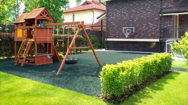 ? Ландшафтный дизайн 2023 - Тренды | landscape design 2023