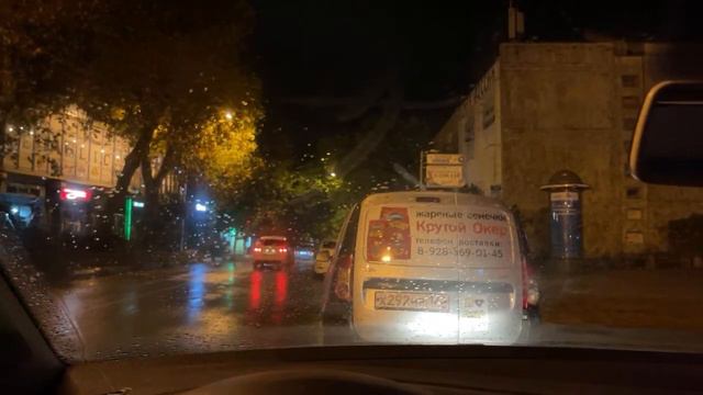 Дождик🌴ЛАЗАРЕВСКОЕ СЕГОДНЯ🌴СОЧИ. смотреть онлайн