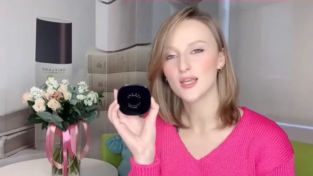 Компактная пудра THE ONE Illuskin смотреть онлайн