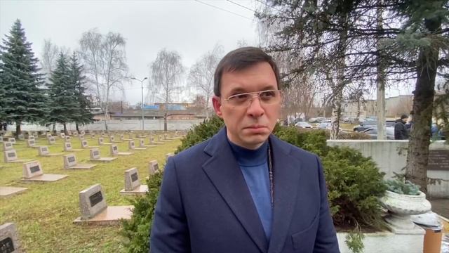 Зачем Евгений Мураев ходил в Офис Президента смотреть онлайн