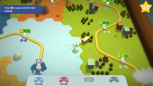 COOKING MAMA! Overcooked Online Co-op Gameplay смотреть онлайн