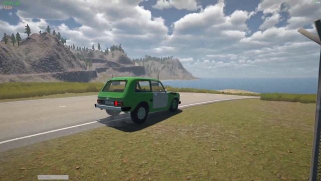 оседлал мотоцикл - My garage/Garry's Mod смотреть онлайн