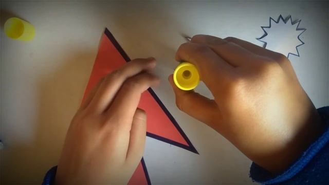 National Flag Of Nepal | Paper Craft | Jya Nepal | 2021 | Official Video смотреть онлайн