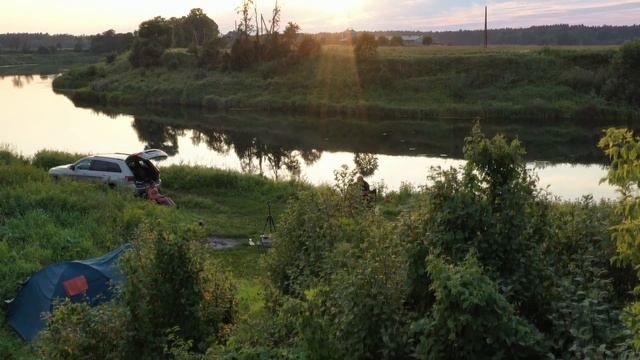 Баранина в пиве, в казане на костре смотреть онлайн