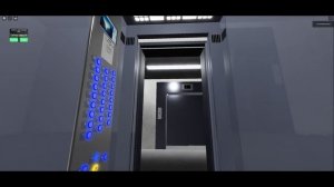 КОПЭ БАШНЯ М!!! ЛИФТЫ ЩЛЗ 2020 И АТЛАНТ 2021 ГОДА В ROBLOX!!