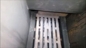 Обзор котлов шахтного типа ZEUS (ЗЕВС)