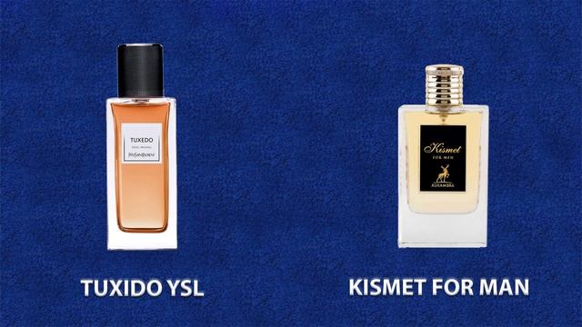 Арабские аналоги Европейской парфюмерии. Maison Alhambra. Часть 2