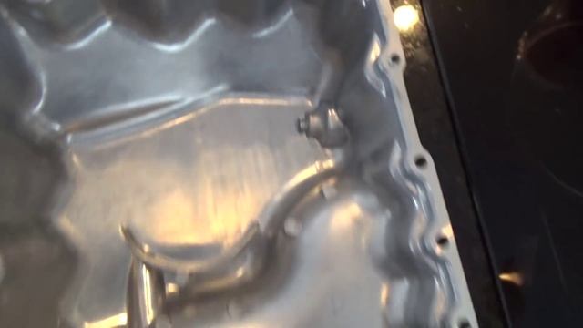 How to Replace the Oil Pan on a Honda Odyssey at Home смотреть онлайн