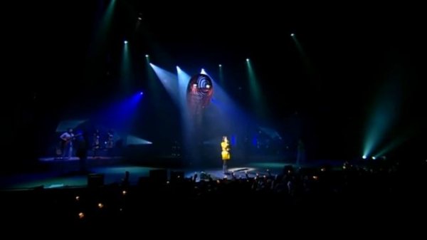 Alizée - Amelie m'a dit (HD 1080p)