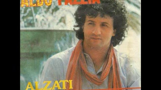 Aldo Pazzia - Alzati