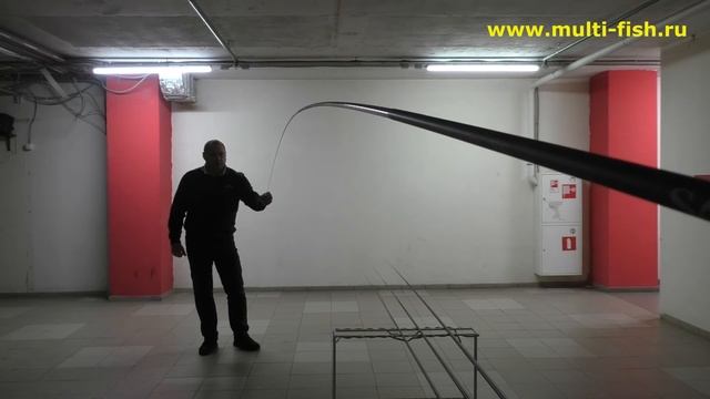 SABANEEV LEADER PRO - ОБЗОР МАХОВЫХ УДИЛИЩ | САБАНЕЕВ ЛИДЕР ПРО - НОВИНКА | ЛУЧШИЕ МАХОВЫЕ УДИЛИЩА