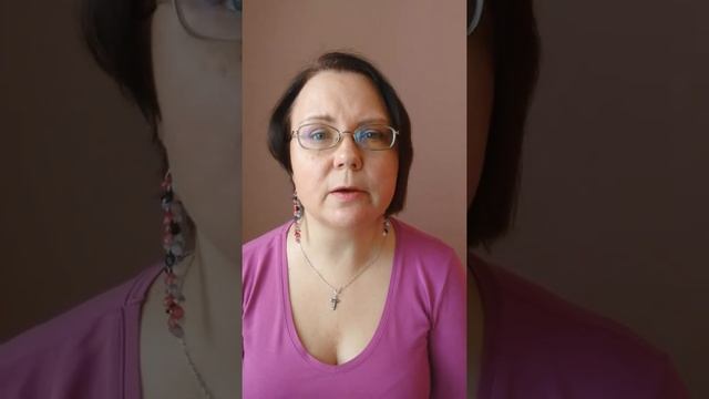 Как сделать так, чтобы бывший муж "отстал"? смотреть онлайн