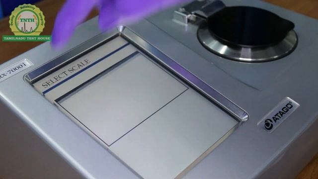 RI| Refractometer-(Rx7000i) | Tamilnadu Test House смотреть онлайн