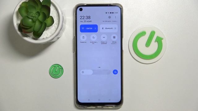 Как включить режим энергосбережения на OPPO F19 - Как настроить экономию энергии на OPPO F19 смотреть онлайн