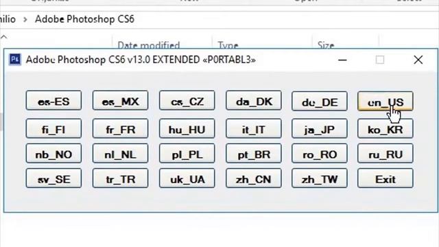 HOW TO GET PHOTOSHOP CS6 FOR FREE! смотреть онлайн
