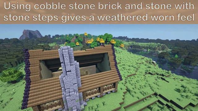Are the Best Minecraft Bases BIGGER than 1 Chunk base? World Download Bedrock & Java (Survival base смотреть онлайн