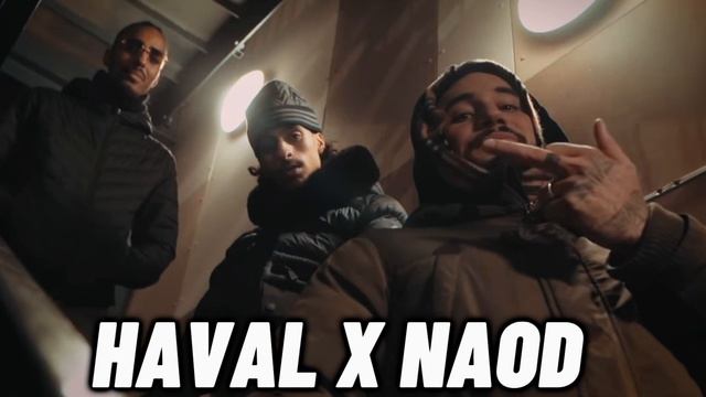 HAVAL X NAOD - WAY I WALK (OSLÄPPT) смотреть онлайн
