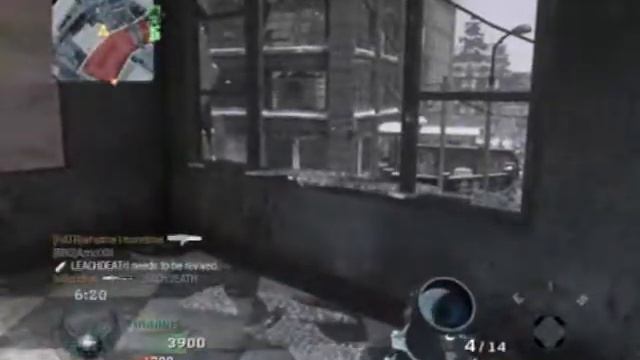 Call of Duty: Black Ops - Random Python Kills смотреть онлайн