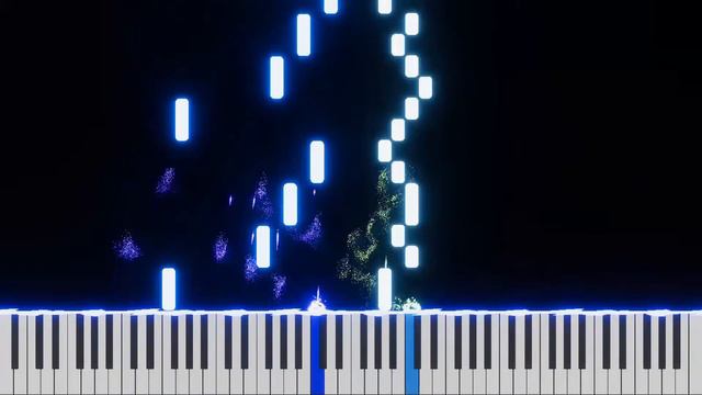 Canon in C - My Sassy girl смотреть онлайн