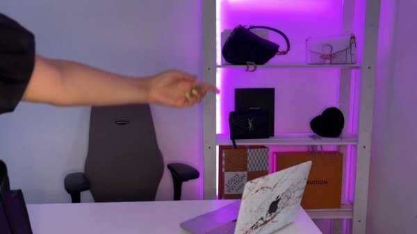 The tote bag | Лучше люкса? Зачем тратить деньги! | Плюсы и минусы | Marc Jacobs