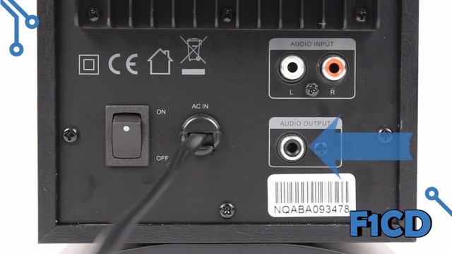 Microlab H30 BT смотреть онлайн