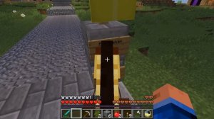 Minecraft 1.8 Realms with Pan s1e5 – Вызывающий дом